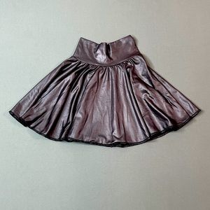 Baby Teith Skirt